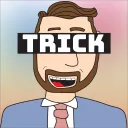 trickradigan