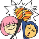 User icon