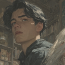 avatar handsome devil