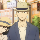 avatar handsome devil