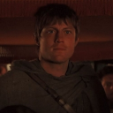 avatar handsome devil