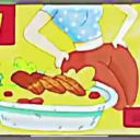 avatar Thick Thighs Pussy Salad