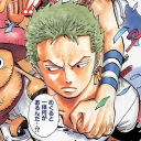 avatar Zoro