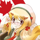 avatar That Canadian idiot