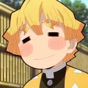 Shinra's Avatar