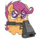 chaosmiloyt