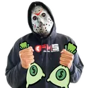 feltmeltshooter