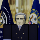 [11thMS] Pvt. Froztman