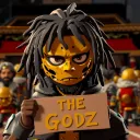 noemotiongoldmask
