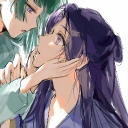 avatar ᯓ 𝐮𝐧𝐬𝐚𝐤𝐞   ۶ৎ