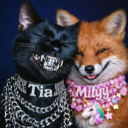 avatar ✞ Tia  ティア✞