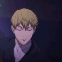 Discord Avatar