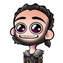 bowrizewolf