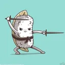 mowiamisushii