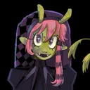 alienthroughout