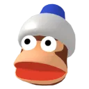 gladmerad