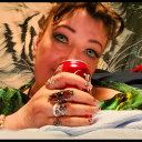 avatar Love Like Fire