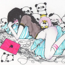 avatar sillysalem ૮꒰ ˶> ༝ <˶꒱ა 💤