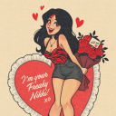 avatar sillysalem 💌