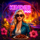 avatar Kinderka/Jinx 🐼