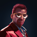 avatar Logan Fletcher