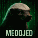 medojed