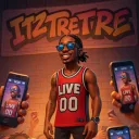 itztretre