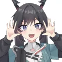 hachimanart