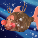 avatar NeedlemouseCEC