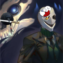 Aster, rock of many Hats