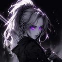 avatar Mari
