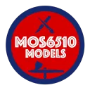 mos6510models