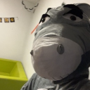 avatar Fridge’s Right Ankle