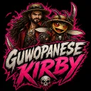 guwopanesekirby