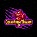 grndadmrlthrawn3377