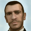 avatar Niko Bellic