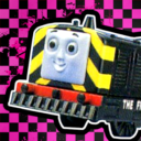 avatar Mavis. jk its Kyle!