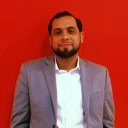 avatar Jay Albert | Midnight Network