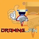 drawing_pin