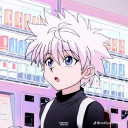 avatar BillyJean boots with the fur