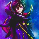 Lelouch's Avatar
