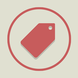 Logo for Server Tags