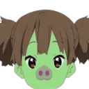 thecagayakegirl