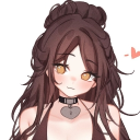 avatar ∘˙˚☾┇ᴠᴀʟᴏʀʏ﹏ᴏ̄ᴋᴀᴍɪ┇☽˚˙∘