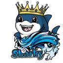 sharkyisaking
