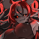 avatar zin lycoris ☄