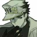 avatar Jotaro Kujo¹³⁷