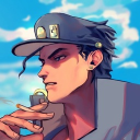 avatar Jotaro Kujo ¹³⁷