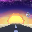 starrysunset456