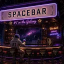 spacebars